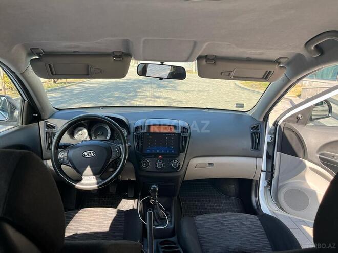 Kia Ceed 2008, 358,986 km - 1.6 л - İmişli