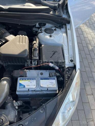 Kia Ceed 2008, 358,986 km - 1.6 л - İmişli