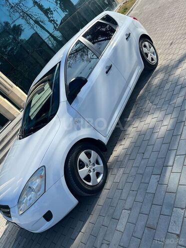 Kia Ceed 2008, 358,986 km - 1.6 л - İmişli