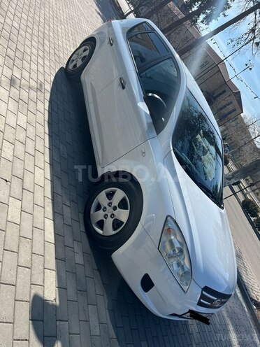 Kia Ceed 2008, 358,986 km - 1.6 л - İmişli