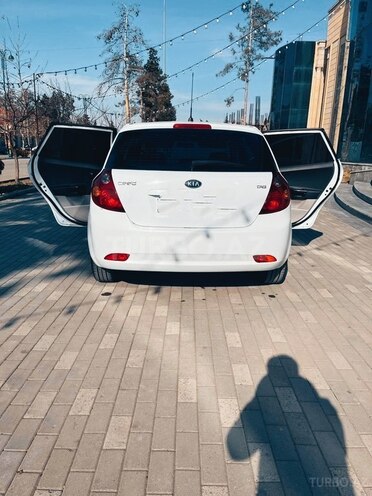 Kia Ceed 2008, 358,986 km - 1.6 л - İmişli