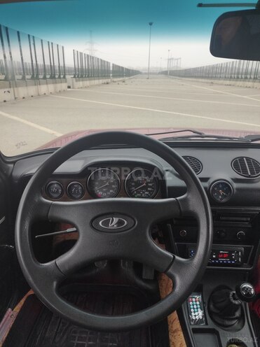 LADA (VAZ) 2106 1989, 35,000 km - 1.5 л - Bakı