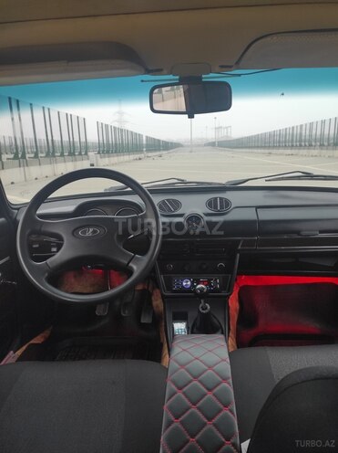 LADA (VAZ) 2106 1989, 35,000 km - 1.5 л - Bakı