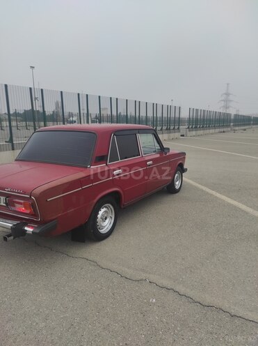 LADA (VAZ) 2106 1989, 35,000 km - 1.5 л - Bakı