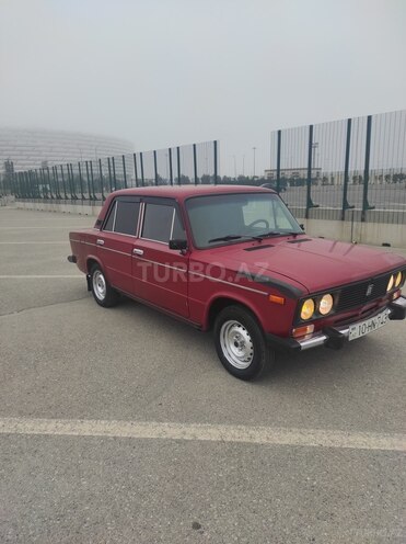 LADA (VAZ) 2106 1989, 35,000 km - 1.5 л - Bakı