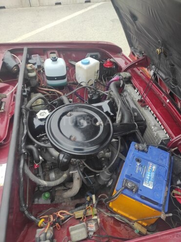 LADA (VAZ) 2106 1989, 35,000 km - 1.5 л - Bakı