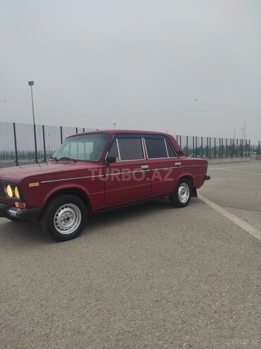 LADA (VAZ) 2106 1989, 35,000 km - 1.5 л - Bakı
