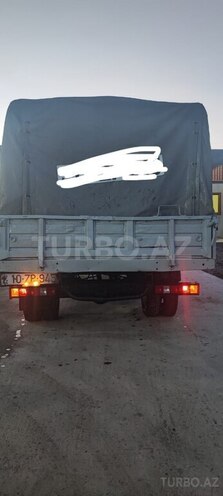 GAZ 33021 1997, 333,333 km - 2.5 l - Cəlilabad