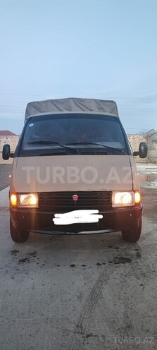 GAZ 33021 1997, 333,333 km - 2.5 l - Cəlilabad