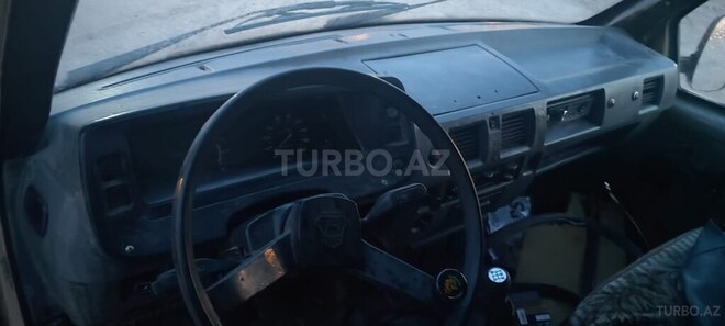 GAZ 33021 1997, 333,333 km - 2.5 l - Cəlilabad