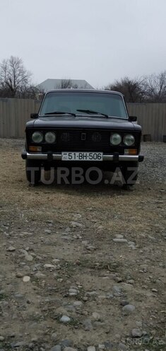LADA (VAZ) 2106 1993, 250,000 km - 1.6 л - Gəncə