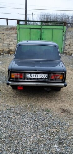 LADA (VAZ) 2106 1993, 250,000 km - 1.6 л - Gəncə