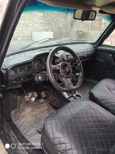 LADA (VAZ) 2106 1993, 250,000 km - 1.6 л - Gəncə