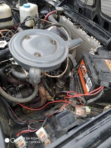 LADA (VAZ) 2106 1993, 250,000 km - 1.6 л - Gəncə