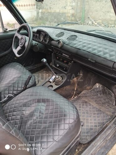 LADA (VAZ) 2106 1993, 250,000 km - 1.6 л - Gəncə