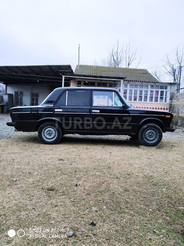 LADA (VAZ) 2106 1993, 250,000 km - 1.6 л - Gəncə