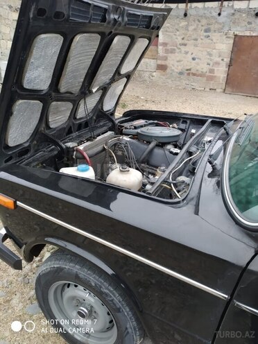LADA (VAZ) 2106 1993, 250,000 km - 1.6 л - Gəncə