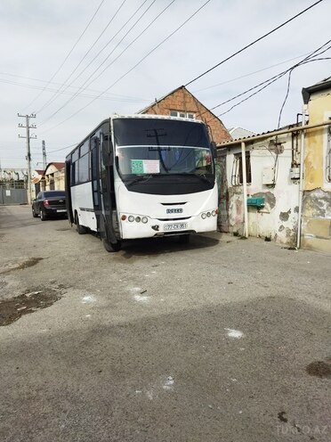 Iveco Otoyol 2007, 3,000 km - 3.9 l - Bakı