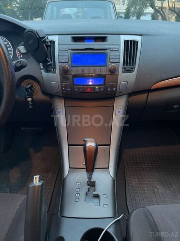 Hyundai Sonata 2009, 241,000 km - 2.0 l - Bakı