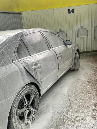 Hyundai Sonata 2009, 241,000 km - 2.0 l - Bakı