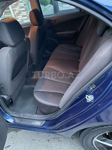 Hyundai Sonata 2009, 241,000 km - 2.0 l - Bakı