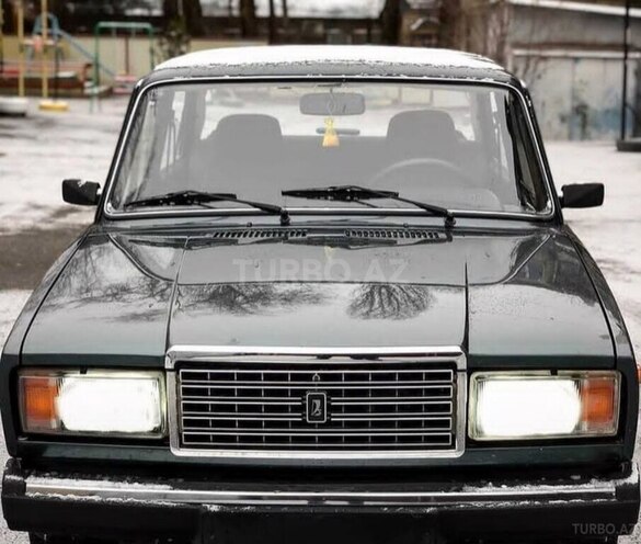 LADA (VAZ) 2107 2003, 20,000 km - 1.5 l - Bakı