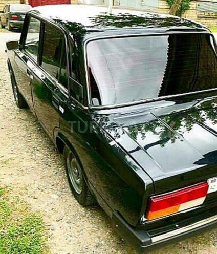 LADA (VAZ) 2107 2003, 20,000 km - 1.5 l - Bakı