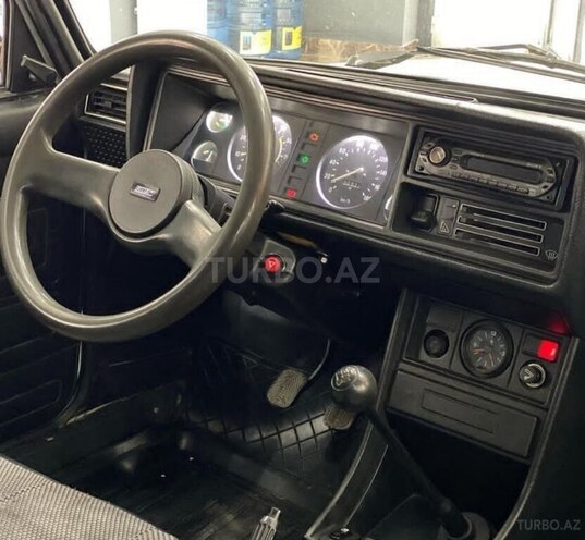 LADA (VAZ) 2107 2003, 20,000 km - 1.5 l - Bakı