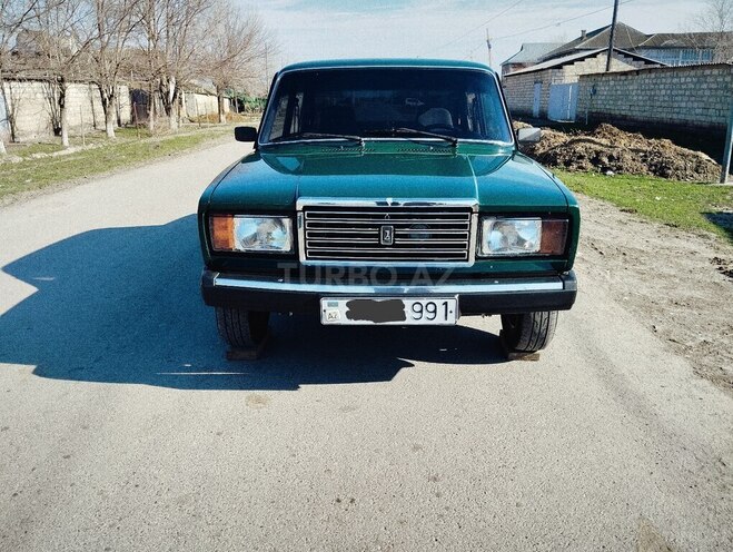 LADA (VAZ) 2107 2003, 20,000 km - 1.5 l - Bakı