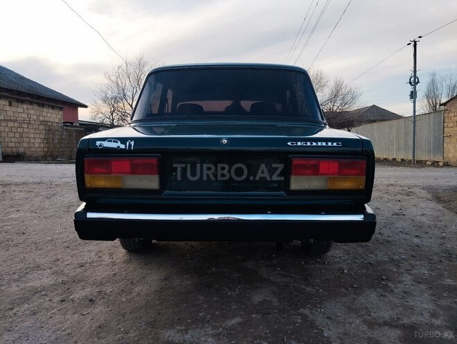 LADA (VAZ) 2107 2003, 20,000 km - 1.5 l - Bakı