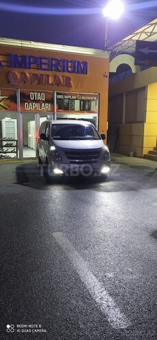 Hyundai H-1 2008, 540,000 km - 2.5 l - Bakı