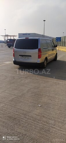 Hyundai H-1 2008, 540,000 km - 2.5 l - Bakı