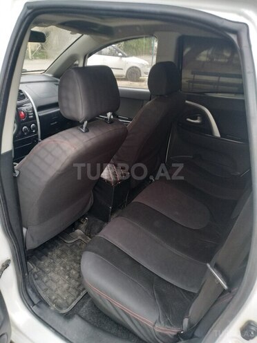 Changan CX 20 2014, 190,000 km - 1.3 l - Bakı