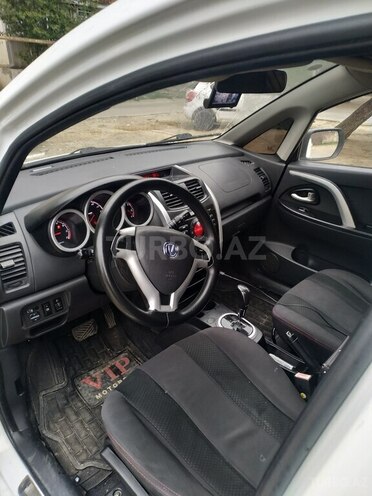 Changan CX 20 2014, 190,000 km - 1.3 l - Bakı