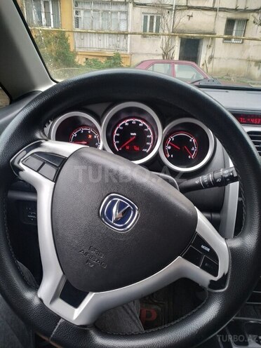 Changan CX 20 2014, 190,000 km - 1.3 l - Bakı