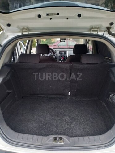 Changan CX 20 2014, 190,000 km - 1.3 l - Bakı