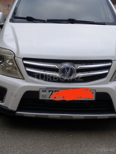 Changan CX 20 2014, 190,000 km - 1.3 l - Bakı