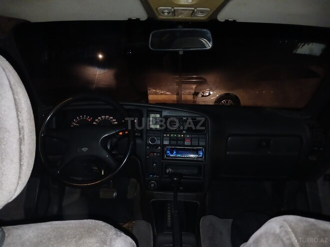 Opel Omega 1990, 378,676 km - 2.0 l - Bakı