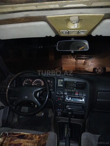 Opel Omega 1990, 378,676 km - 2.0 l - Bakı