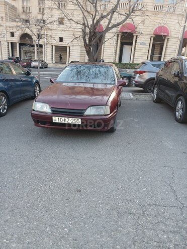 Opel Omega 1990, 378,676 km - 2.0 l - Bakı