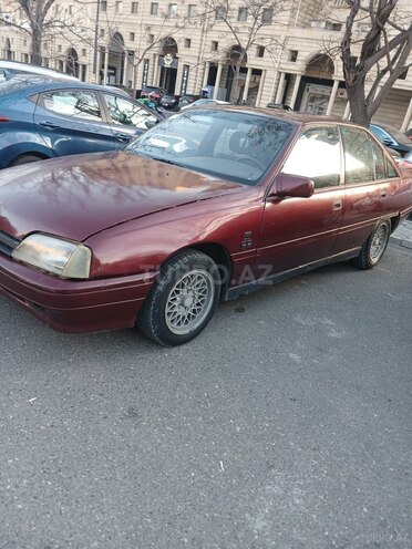 Opel Omega 1990, 378,676 km - 2.0 l - Bakı