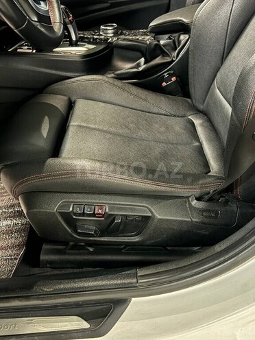 BMW 328 2014, 325,087 km - 2.0 l - Gəncə