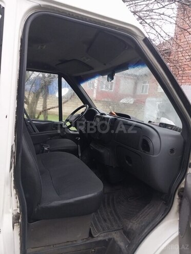 Ford Transit 2000, 970,555 km - 2.4 л - Masallı