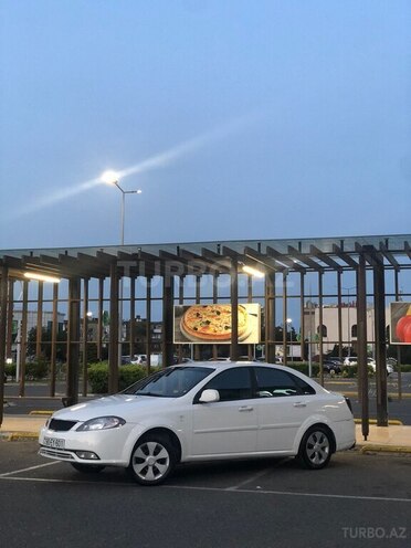 Daewoo Gentra 2014, 259,500 km - 1.5 л - Bakı
