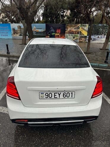 Daewoo Gentra 2014, 259,500 km - 1.5 л - Bakı