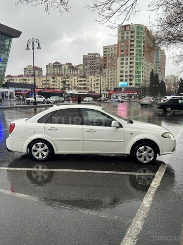 Daewoo Gentra 2014, 259,500 km - 1.5 л - Bakı