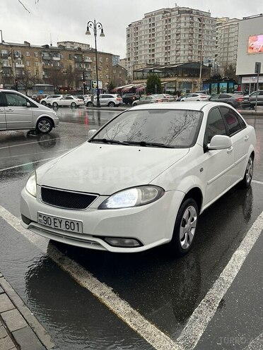 Daewoo Gentra 2014, 259,500 km - 1.5 л - Bakı