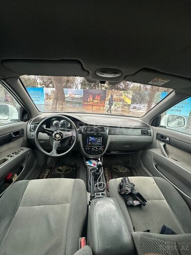 Daewoo Gentra 2014, 259,500 km - 1.5 л - Bakı