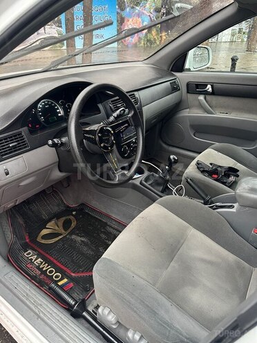 Daewoo Gentra 2014, 259,500 km - 1.5 л - Bakı