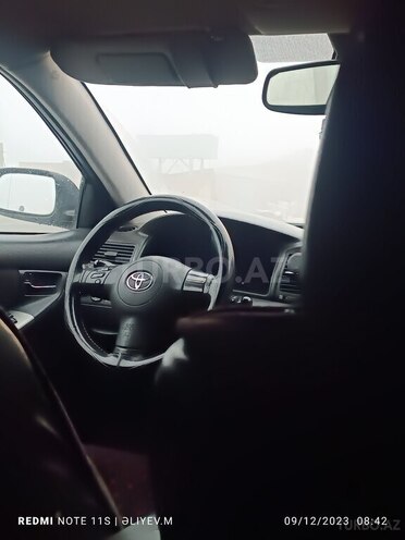 Toyota Corolla 2005, 400,100 km - 1.4 l - Bakı